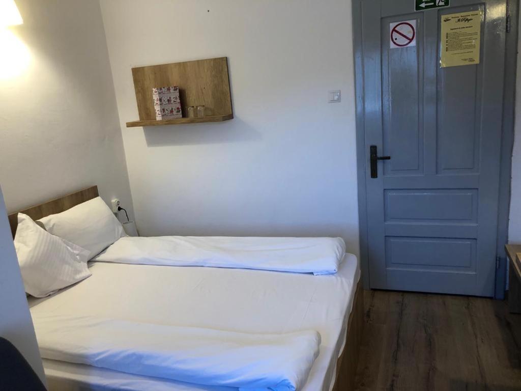 Chalet Il Rifugio Bradet Săcele Exteriör bild